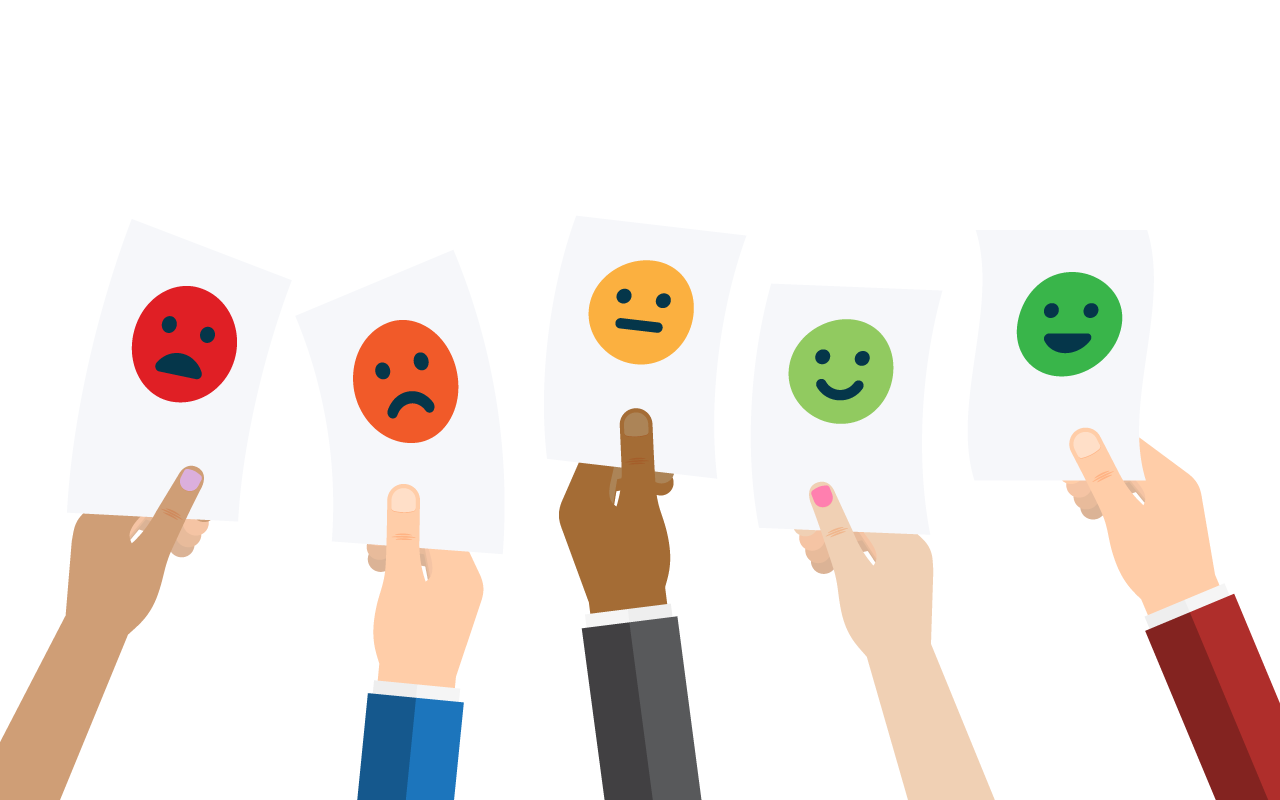 Eval Blog Evaluation