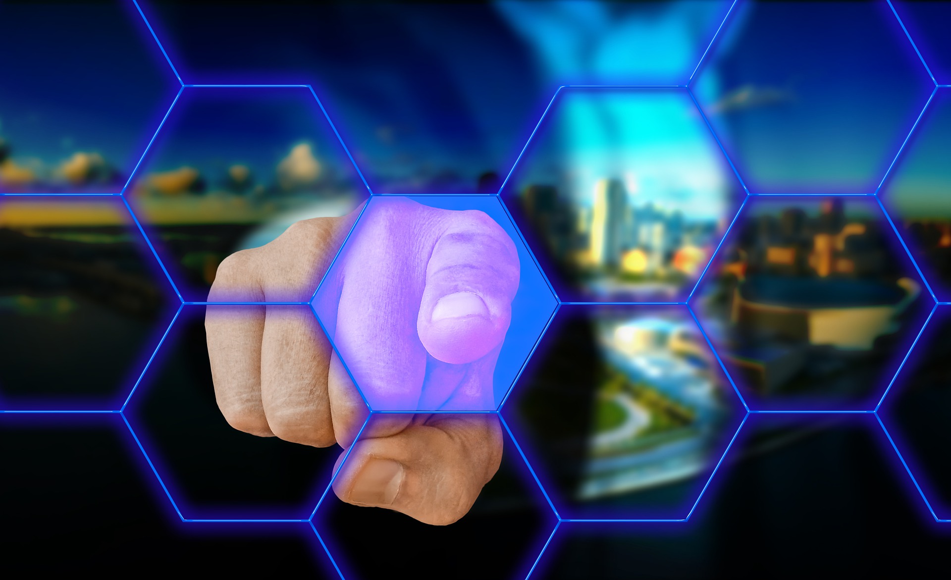 block-chain-4420014_1920 Database