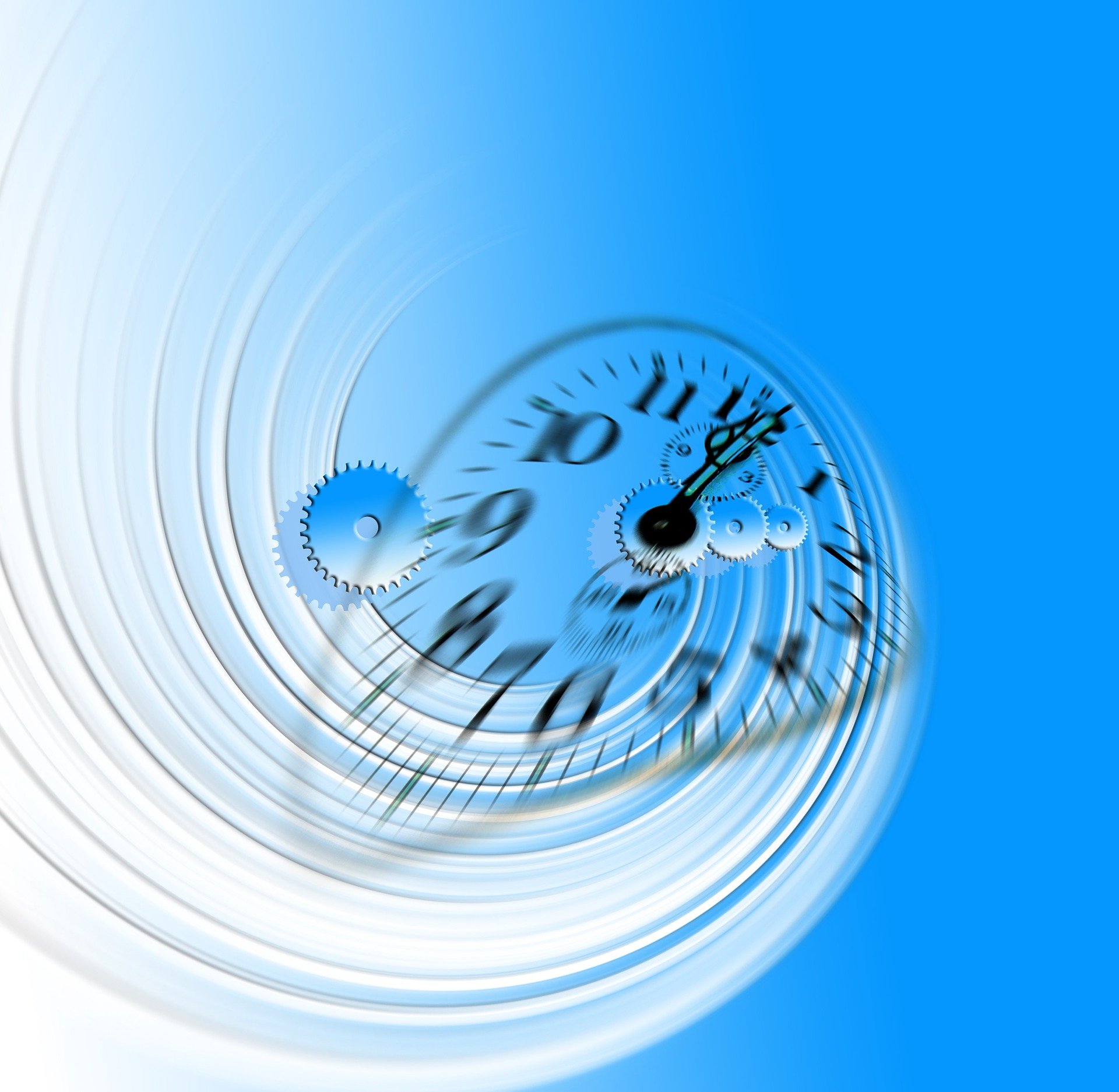 Time Machine 2020 Time Machine