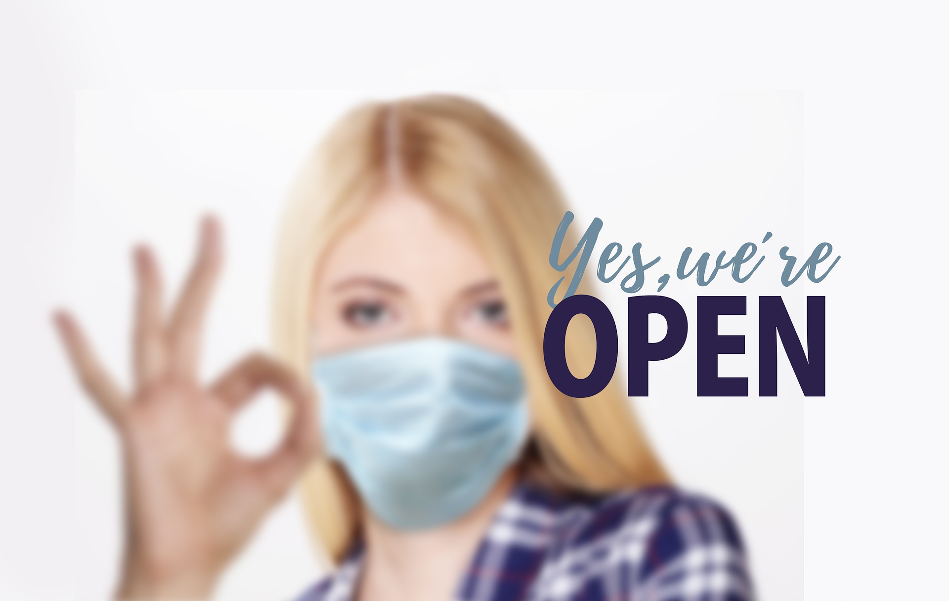 Reopen Reopening Post-COVID