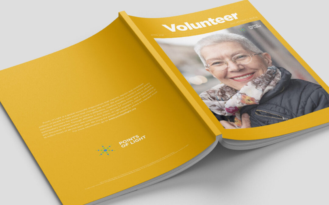 Finding the Right Volunteer Opportunity