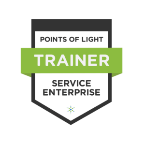 Certified Service Enterprise Trainer