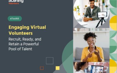 New eToolkit: Engaging Virtual Volunteers