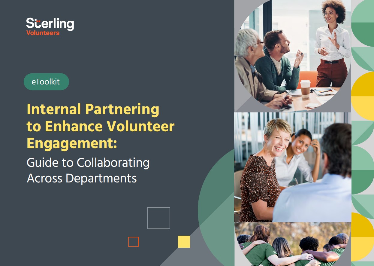 Internal Partnering Cover Internal Partnering eToolkit Cover