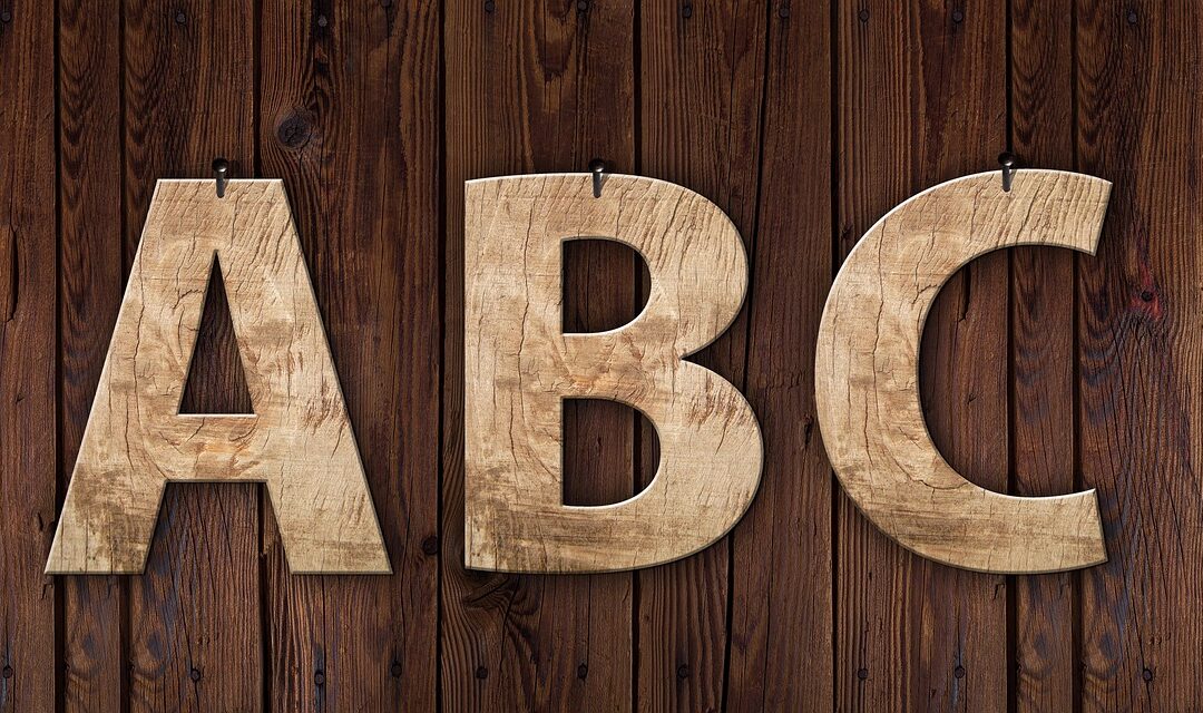 The A B Cs from Conference Season