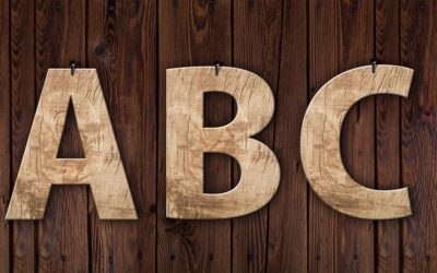 The A B Cs from Conference Season